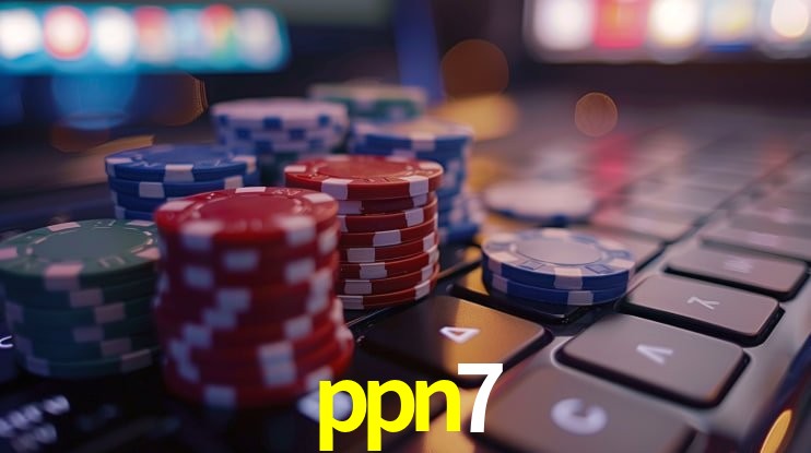 ppn7: Jogos de Caça-Níqueis-Altas Recompensas, Roleta-Velocidade, Blackjack-Desafios Máximos