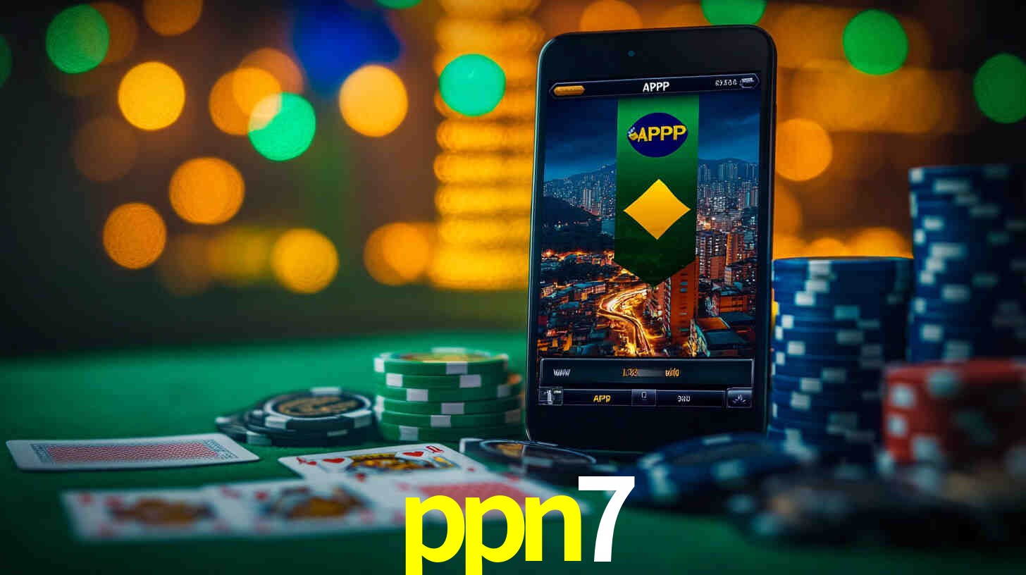 Tecnologia da Plataforma ppn7