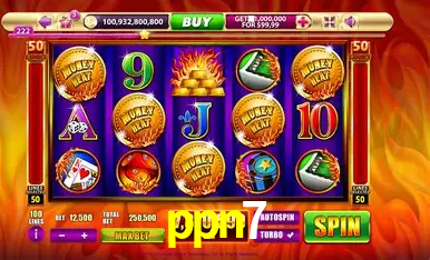 Gates of Olympus ppn7