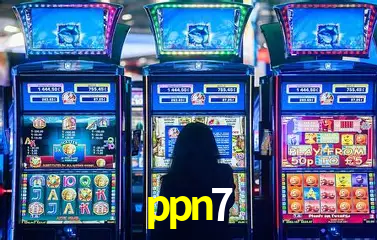 Apostas de Tênis ppn7