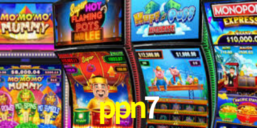 Roulette Table ppn7