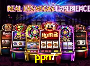 Bônus Diários ppn7