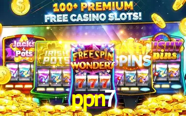 Recursos de Bônus ppn7