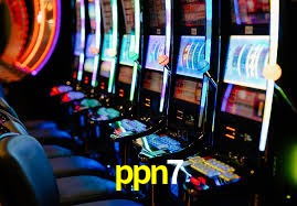 Live Casino ppn7