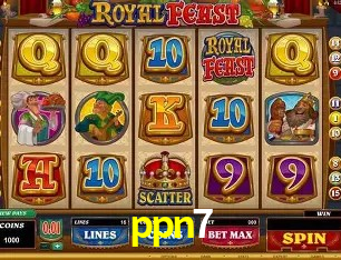 Jogos Exclusivos ppn7