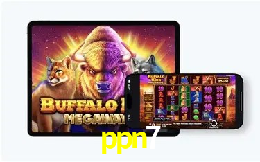 Casino Ao Vivo ppn7
