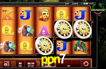 Avaliações dos Jogadores ppn7