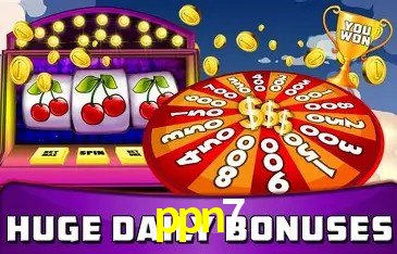 Mesa de Blackjack ppn7